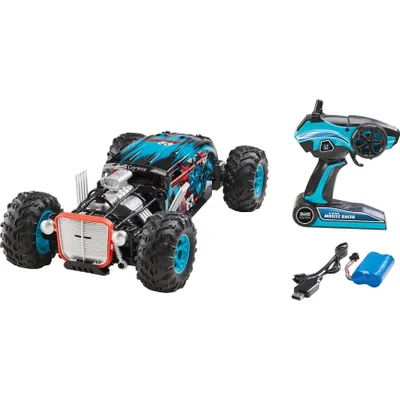 Immagine prodotto di revell gmbh RC MUSCLE RACER