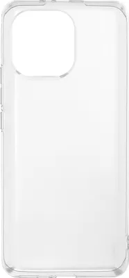 Produktbild von Avizar, Gelhülle, Backcover für Xiaomi Mi 11 5G, Transparent