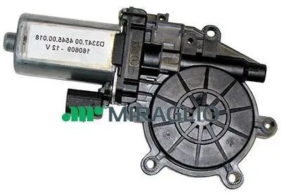 Produktbild von MIRAGLIO Fensterhebermotor 30/897 Rechts für LANCIA YPSILON (843) elektrisch