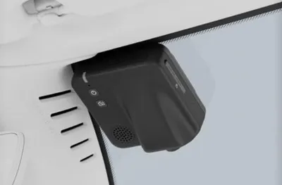 Immagine prodotto di Volvo Dash cam anteriore