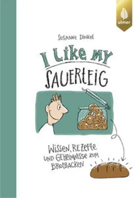 Obrázok produktu pre I like my Sauerteig