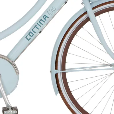 Image de Cortina Fender pour 28 U4 -Glacier