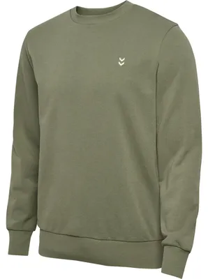 Image de hmlPULSE SWEAT CREWNECK