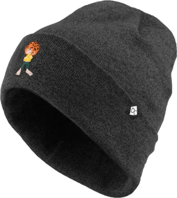 Image de Bavarian Caps Bonnet tricoté avec broderie