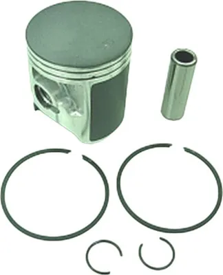 Obrázok produktu pre Pre Kawasaki Kx 65 '00-'23, Suzuki Rm 65 '03-'05 (44,47 Mm) (Ringe Nx-20060-6R)