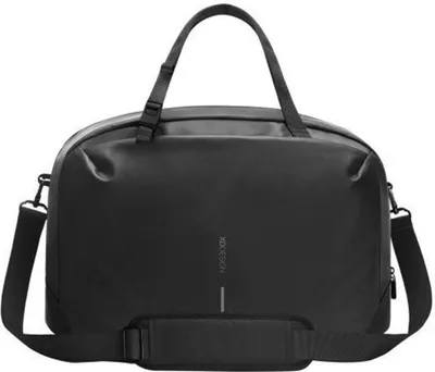 Immagine prodotto di XD Design URBAN BAG DUFFLE RESISTENTE ALL'ACQUA NERO P/N: P706.2901