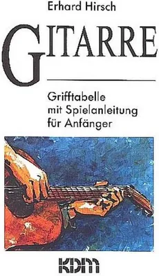 Produktbild von Gitarre