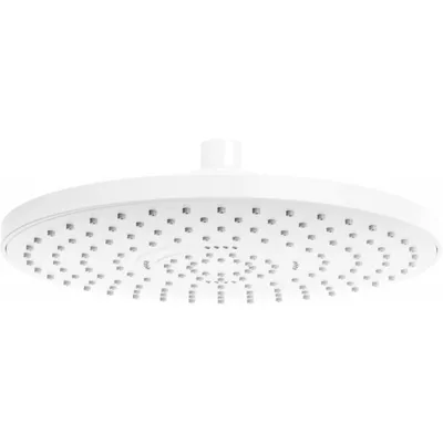 Obrázok produktu pre Mexen D-05 dažďová sprcha 22 cm, biela - 79705-20