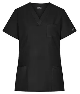 Imagen del producto de Exner - Camiseta deportiva "Sportsline" para mujer, corte regular, modelo LT5732 (Talla M) ()