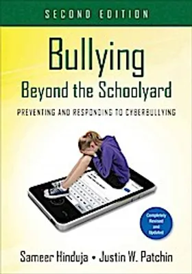 Produktbild von Bullying Beyond the Schoolyard