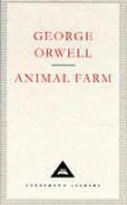Image de Animal Farm
