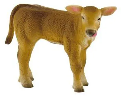 Produktbild von Alpenkalb Mona, Spielfigur