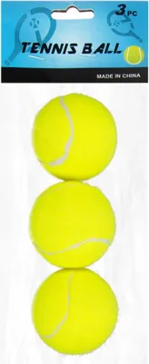 Immagine prodotto di Palline da tennis 3 pezzi
