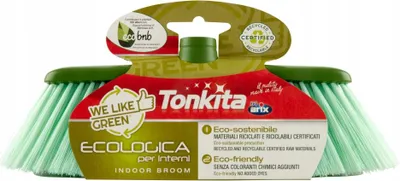 Produktbild von Tonkita ECO TK6706 Haushaltsbesenbürste