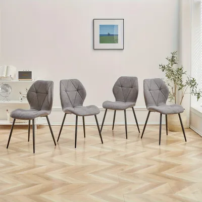 Produktbild von Esszimmerstühle - Stühle - Schalenstühle - Esstischstühle - Armstühle - Ergonomische Rückenlehne