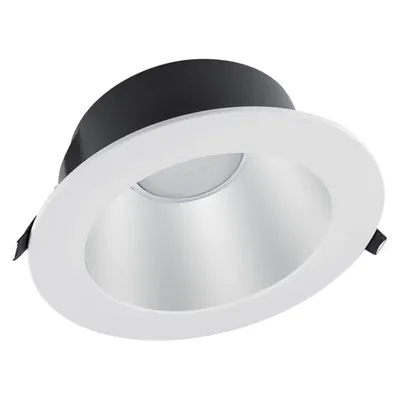 Zdjęcie produktu dla Lampa sufitowa LED 3000K UGR19 - Downlight / spot / reflektor DLUGRDN155PFM14W830