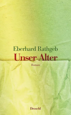 Produktbild von Unser Alter