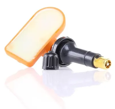 Produktbild von HUF 43473000 TPMS RDKS Reifendrucksensor für OPEL Mokka / Mokka X (J13) 433MHz