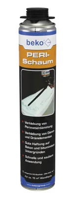 Produktbild von beko PERI-Schaum 750 ml für NBS-Pistole 280 755