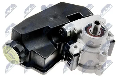 Produktbild von NTY SPW-CH-014 Servolenkung Pumpe Servopumpe für JEEP Grand Cherokee I (ZJ, ZG) Hydraulisch