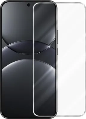 Produktbild von Cadorabo Panzer Schutz Glas für Huawei NOVA 13 Schutzfolie in Ultra-Klar Hüllen freundlich - Gehärtetes (Tempered) Glas Dipslayschutz Folie in 9H Härte Anti Kratzer