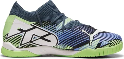 Produktbild von Puma Hallen Fußballschuhe Kinder 70756D615F313037393437 Grau 36 EU