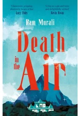 Obrázek produktu pro Death in the Air