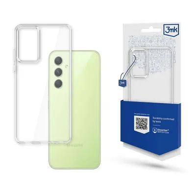 Produktbild von 3mk Schutzhülle Armor Case Cover für Samsung Galaxy A34 5G transparent backcover