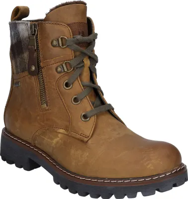 Image de JOSEF SEIBEL Marta 52 | Bottines pour Femmes | marron