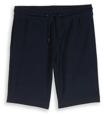 Produktbild von Regular Fit Shorts mit Kordelzug