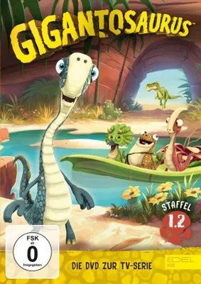 Produktbild von Staffel 1.2