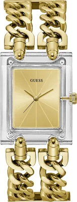 Immagine prodotto di Guess GW0669L1 Damenuhr Mod Heavy Metal 30mm 1ATM
