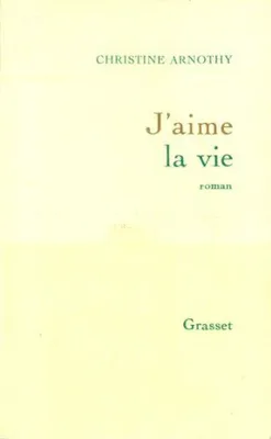 Image de J'aime la vie