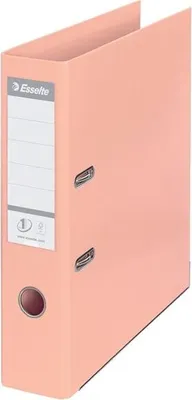 Obrázok produktu pre Esselte 231039, A4, Polypropylén (PP), Oranžová, Oranžová, 500 listy, 80 g/m²