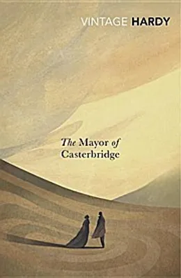 Produktbild von Der Bürgermeister von Casterbridge