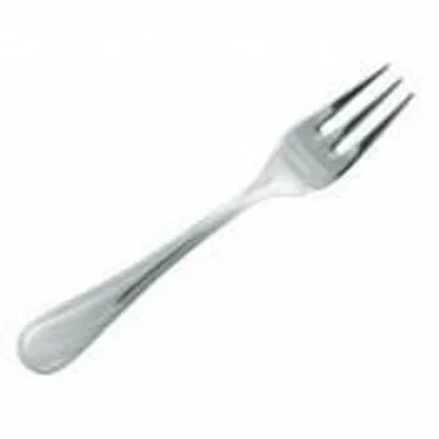 Immagine prodotto di Sambonet S0254 Forchetta da torta/ostriche Perles, acciaio inossidabile argentato