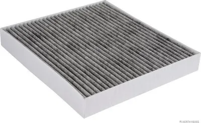 Produktbild von HERTH+BUSS JAKOPARTS J1340533 Innenraumfilter Pollenfilter für HYUNDAI Tucson (TL, TLE) Aktivkohle
