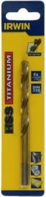 Immagine prodotto di Irwin Hss Pro Tin Din 338 9.5 - Cyl