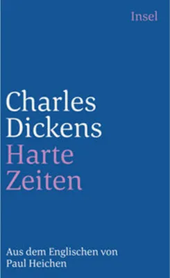 Image de Harte Zeiten