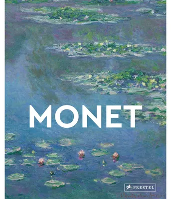 Immagine prodotto di Monet