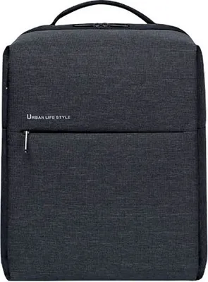 Zdjęcie produktu dla Plecak Xiaomi ZJB4192GL City Backpack 2 Laptop 15.6Pollic kolor ciemnoszary