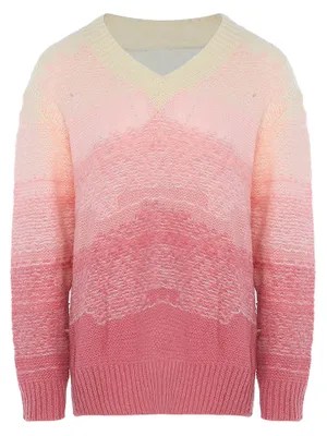 Immagine prodotto di Cardigan da donna AODA - rosa, XS/S