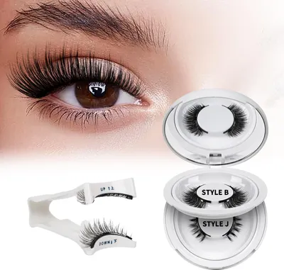 Obrázok produktu pre Opakovane použiteľné magnetické riasy s aplikátorom