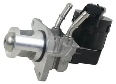 Obrázok produktu pre EGR ventil – ventil recirkulácie výfukových plynov – pre modely 1, 3, 5 (E81-E88, F20, E90-E93, F31, F10), modely 6, 7, X1, X3, X5, X6 – motory N47, N57 – OEM čísla: 11717805447, 11717810871, 11717823210