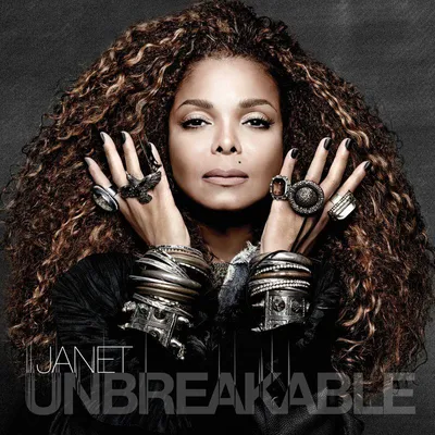 Obrázok produktu pre Janet Jackson: Unbreakable (Digipack)