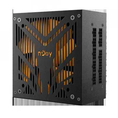 Immagine prodotto di Alimentatore Atx 750W Njoy Alpha 80+ Gold
