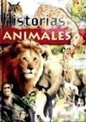 Obrázek produktu pro Historias de animales
