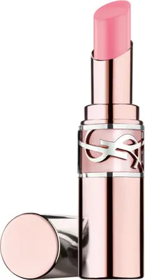 Immagine prodotto di YSL Loveshine Candy Glow Lip Balm #1B Pink Sunrise 3,1 g