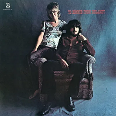 Image de Delaney & Bonnie : To Bonnie From Delaney (180g)