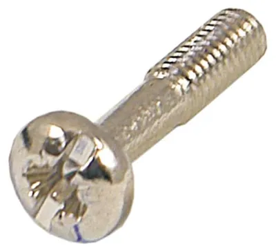 Productafbeelding van Schroff Pentair Techn. Halsmoer 21101-101, verpakking van 100 stuks (21101101)